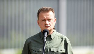 "To kłamstwo". Kosiniak-Kamysz o słowach Błaszczaka