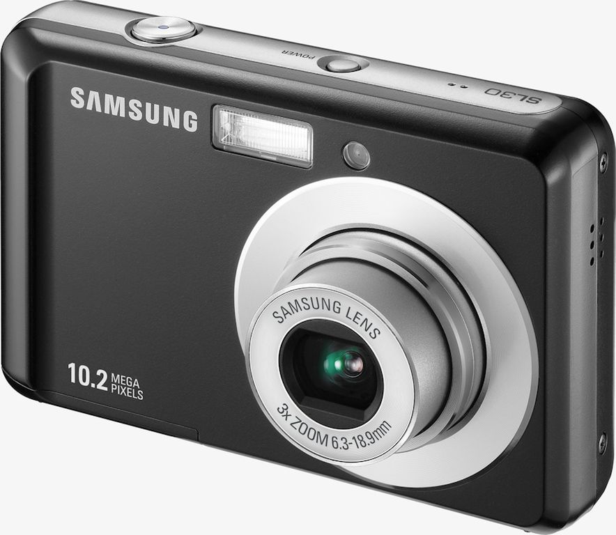 Samsung SL30 (ES15)