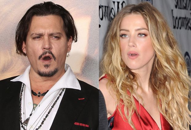 Johnny Depp nie chce zapłacić Amber Heard, bo... napisała esej o przemocy domowej