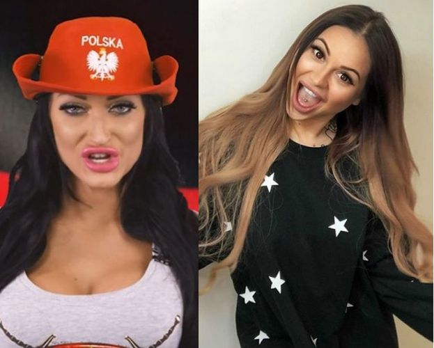 Awantury na konferencjach Fame MMA to USTAWKA? Małgorzata Godlewska: "Esmeralda i Ewelona są psiapsi"