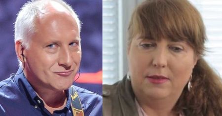 Bratanica Krystyny Sienkiewicz ostro o Kubie Sienkiewiczu. "Po tym co zrobił, NICZEGO OD NIEGO NIE OCZEKUJĘ" (TYLKO U NAS)