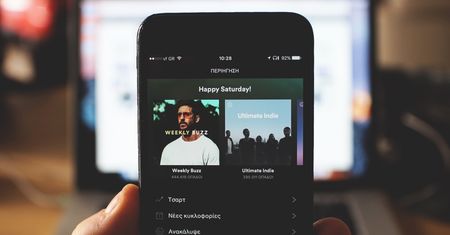 Spotify wreszcie z większymi limitami pobierania muzyki w trybie offline
