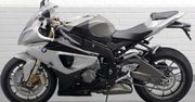BMW S1000RR ujawniony