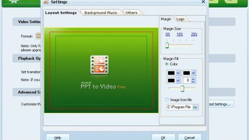 Jak skonwertować prezentację PowerPoint do pliku wideo? 1