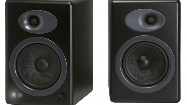 Audioengine A5+, czyli ulepszanie dobrego 1