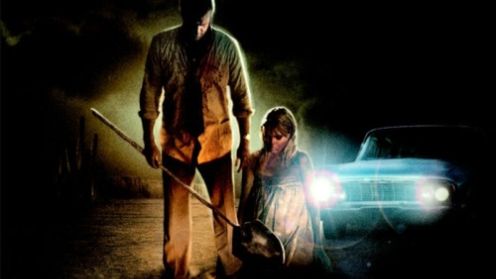 Mroczna podróż poślubna [klip/zwiastun] 1