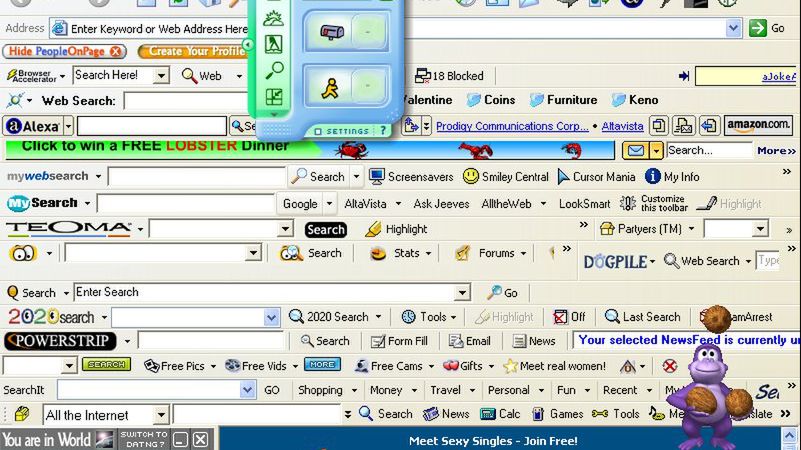 5 rzeczy, których nie powinieneś instalować w systemie 1