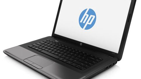 Laptop HP 650 - dane techniczne [Specyfikacje] 1