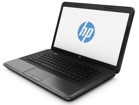 Laptop HP 650 - dane techniczne [Specyfikacje]