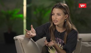 Julia Wieniawa odpowiada na atak Muchy. "Dlaczego koleżanki sobie to robią?"