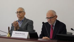 35 lat później, czyli powrót do przeszłości. Retrospektywna sesja w Koszalinie