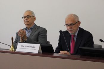 35 lat później, czyli powrót do przeszłości. Retrospektywna sesja w Koszalinie