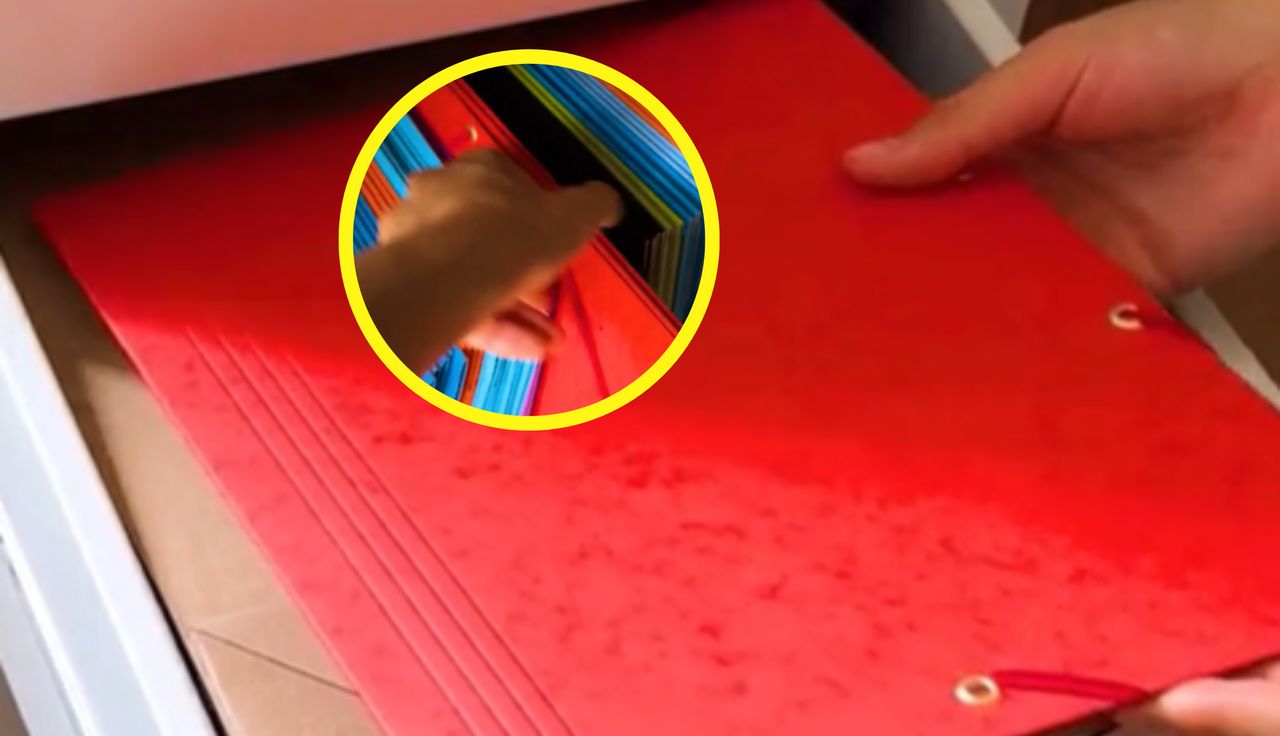 Nie idź, a pędź po taką teczkę. Każdy Polak powinien ją mieć