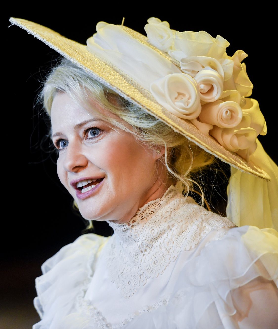 Małgorzata Kożuchowska