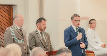 Ekipa Romanowskiego pod lupą. Lasy Państwowe donoszą po audycie