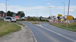 Proszowice: Gmina przejmie ulicę Brodzińskiego. Jeszcze nie na stałe