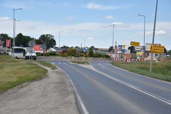 Proszowice: Gmina przejmie ulicę Brodzińskiego. Jeszcze nie na stałe