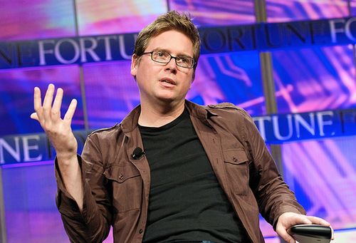 Twórca Twittera do Ruperta Murdocha: blokowanie Google to zły pomysł