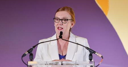 Współtwórczyni szczepionki na COVID ostrzega przed kolejną pandemią