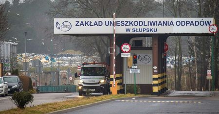 W środę słupscy radni zadecydują o podwyżce za śmieci i zakupie terenów pod budowę hali sportowej