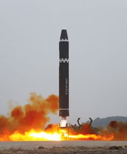 Działo się w nocy. Kim straszy świat. USA odpowiadają