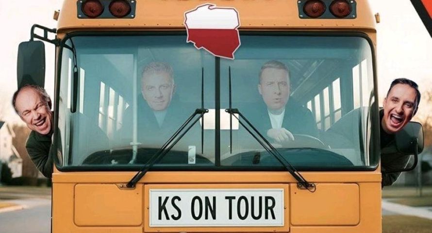 Kanał Sportowy będzie odwiedzać widzów. Startuje "KS On Tour"