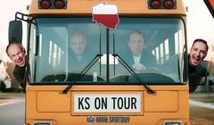Kanał Sportowy będzie odwiedzać widzów. Startuje "KS On Tour"