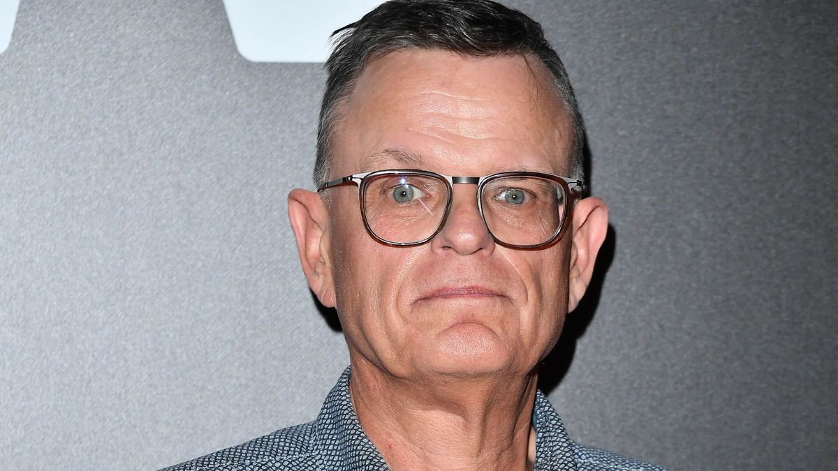 Andrzej Morozowski poinformował o chorobie nowotworowej 