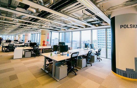 Facebook walczył, by nie dopuścić do wprowadzenia RODO i innych przepisów chroniących dane osobowe