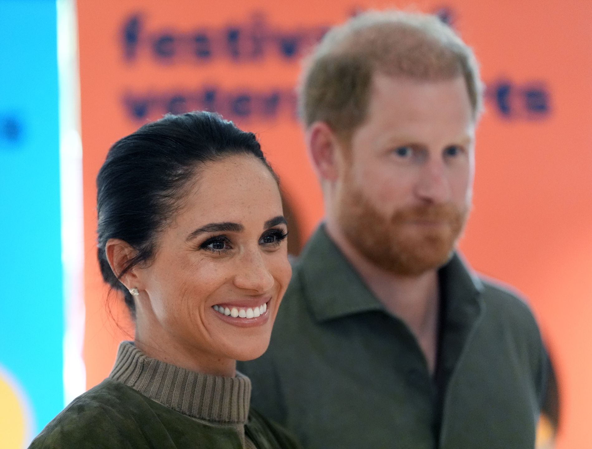 Wielki powrót Sussexów