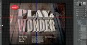 Adobe Photoshop CS6 - nowa zajawka funkcji 3D [wideo]
