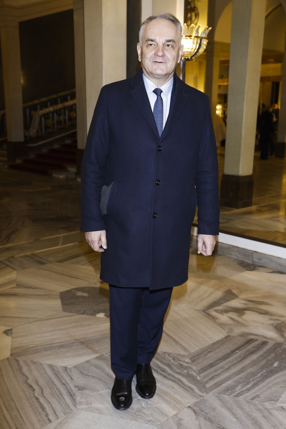  Waldemar Pawlak 