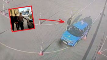 Próbował zdać prawo jazdy na "podwójnym gazie". Zaskoczył egzaminatora