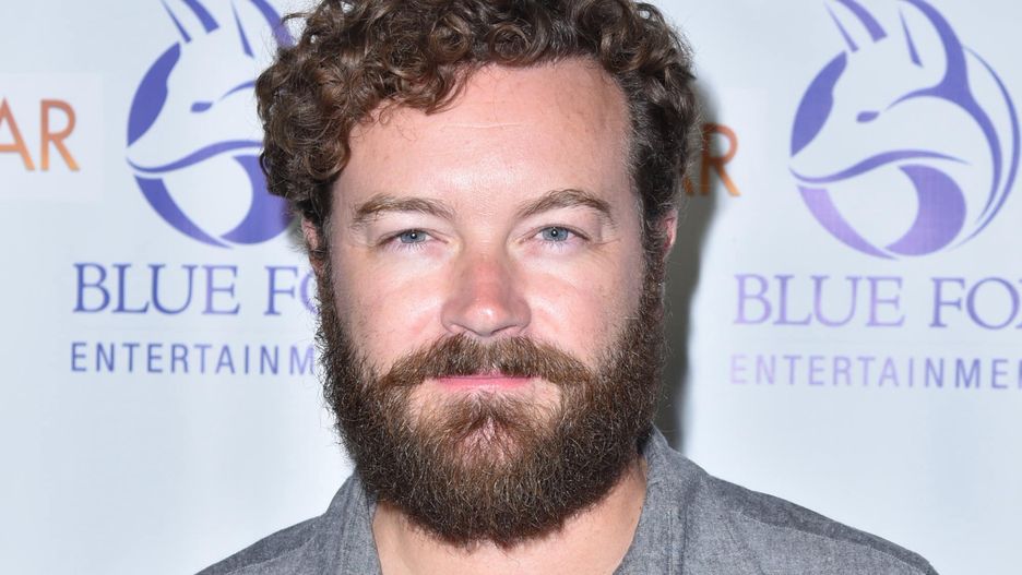 Danny Masterson odpowie przed sądem za gwałt na 3 kobietach