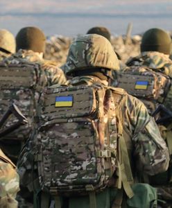 Ukraina pilnie poszukuje żołnierzy. Kto się wywinie, ten pożałuje