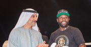 Floyd Mayweather znów w ringu. Za walkę pokazową zgarnął fortunę