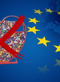 Koniec "charytatywnej zakrętki"? Unia Europejska wprowadza zmiany