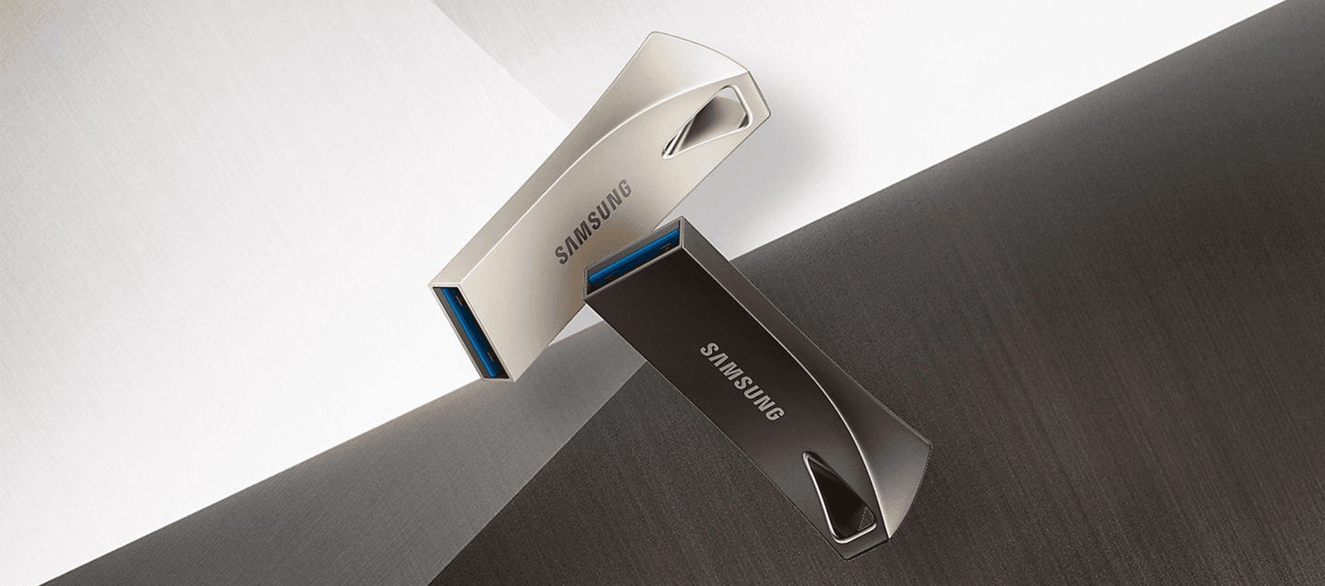 Pendrive SAMSUNG Bar Plus 2020