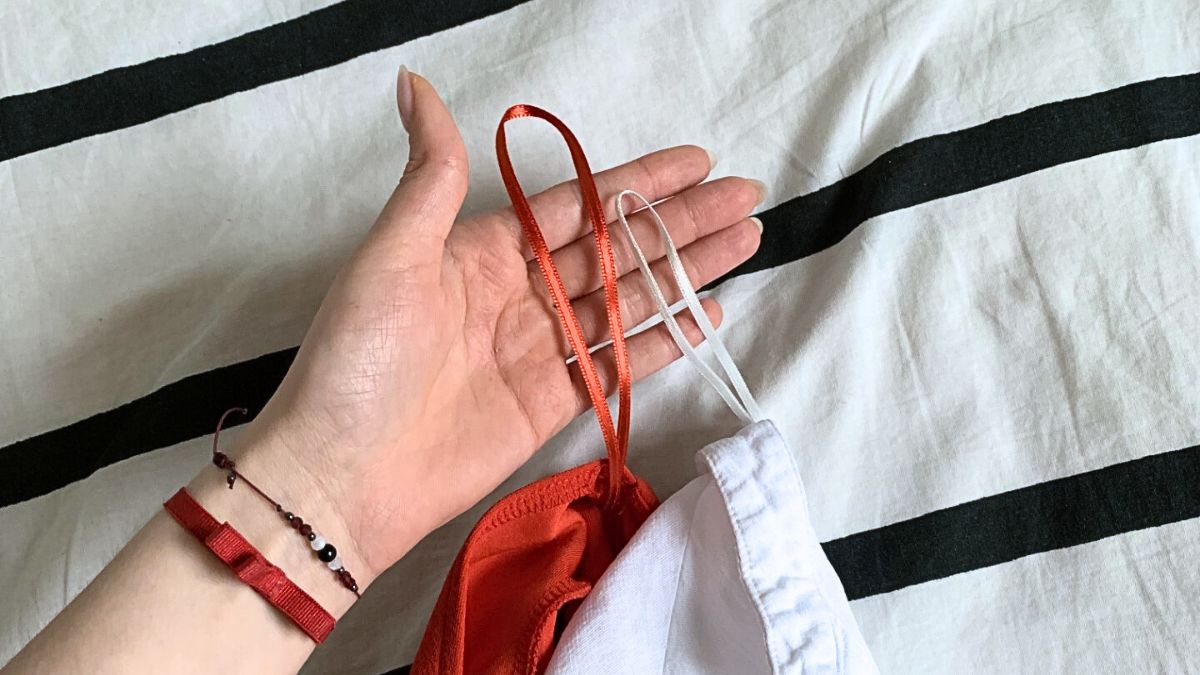 Jak wykorzystać tasiemki do stylizacji włosów?