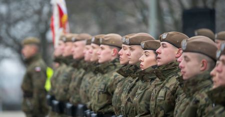 Nawet 24 tys. zł ulgi podatkowej dla pracodawców zatrudniających żołnierzy WOT