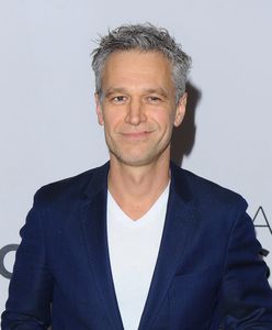 Michał Żebrowski jak Mel Gibson