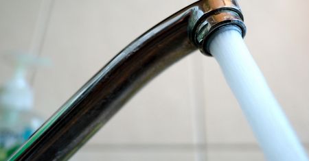 Skażona woda. Problemy na Podkarpaciu