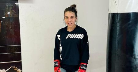 Joanna Jędrzejczyk się starzeje? "Jak nie urok, to..."