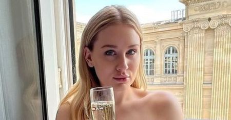 Tak kiedyś wyglądała Andziaks! Na zdjęciach sprzed 11 LAT trudno ją rozpoznać (FOTO)