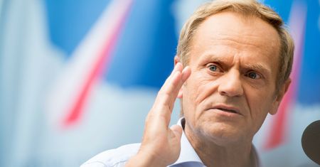 Rusza Jarmark Świętego Dominika. Wiceprezydent Gdańska pokazał zdjęcie Donalda Tuska sprzed lat