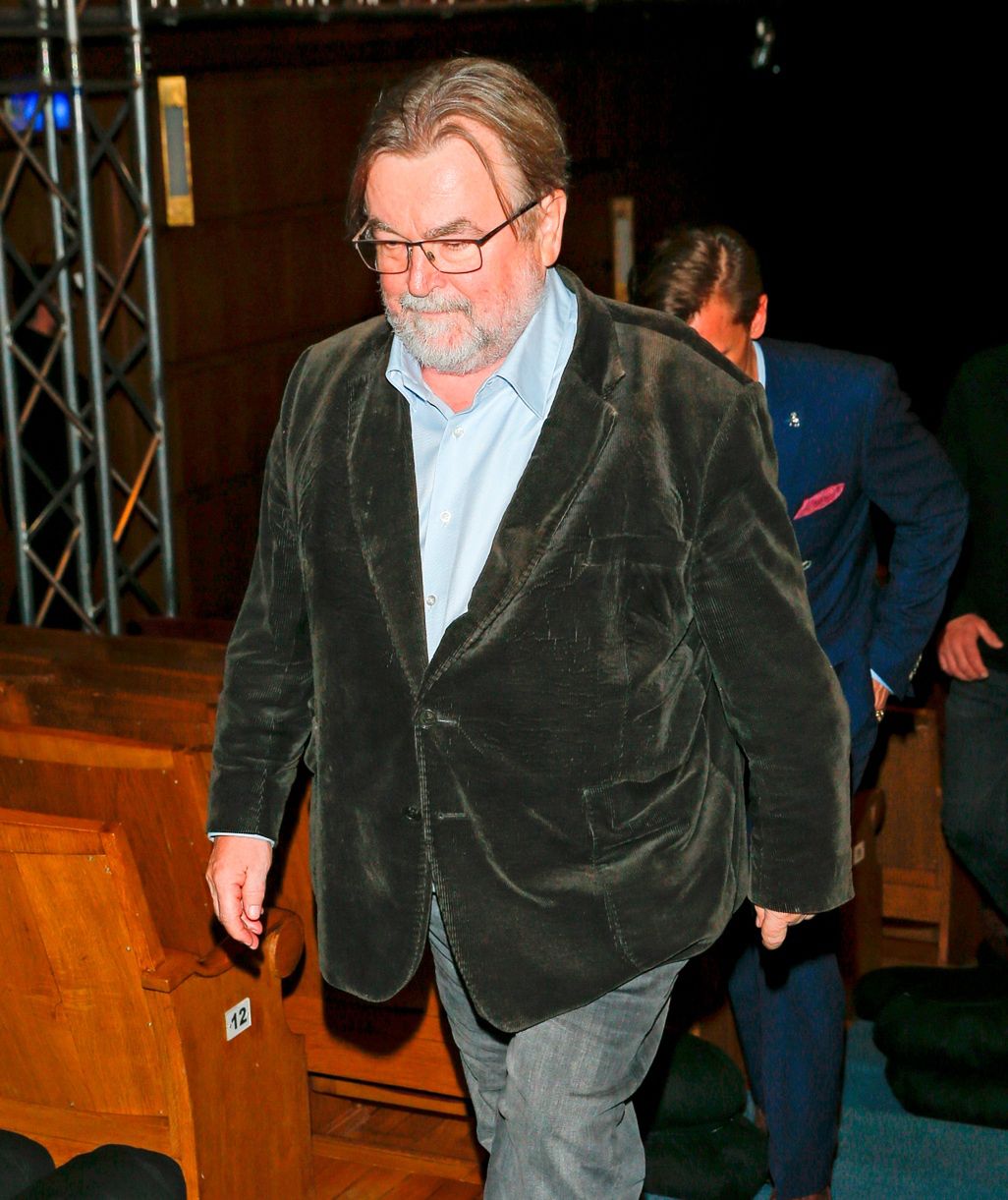 Edward Miszczak