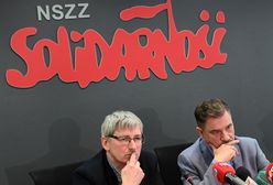 Obowiązkowe szczepienia różnych grup zawodowych? "Solidarność" atakuje rząd: Był głuchy na nasze apele