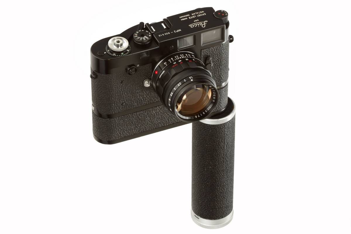 Poradnik zakupowy dla fotografa z nieograniczonym budżetem 6