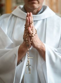 Kryzys święceń w diecezji rzeszowskiej. Zabraknie duchownych?