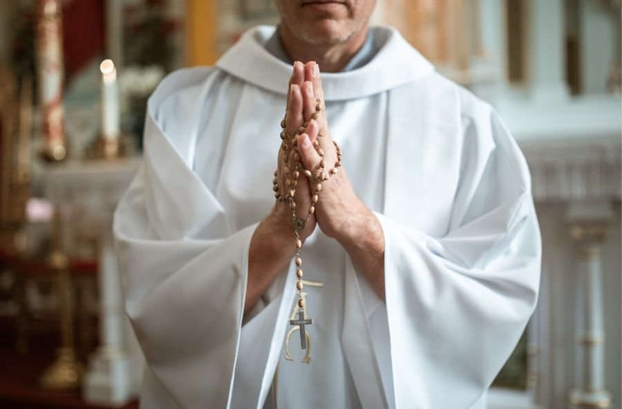 W diecezji rzeszowskiej nie będzie księży?
